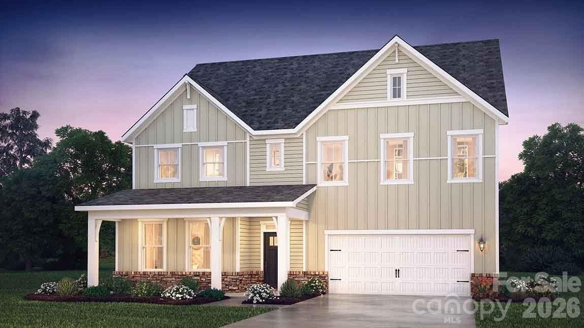 6015 Shady Terrace Lane — photo