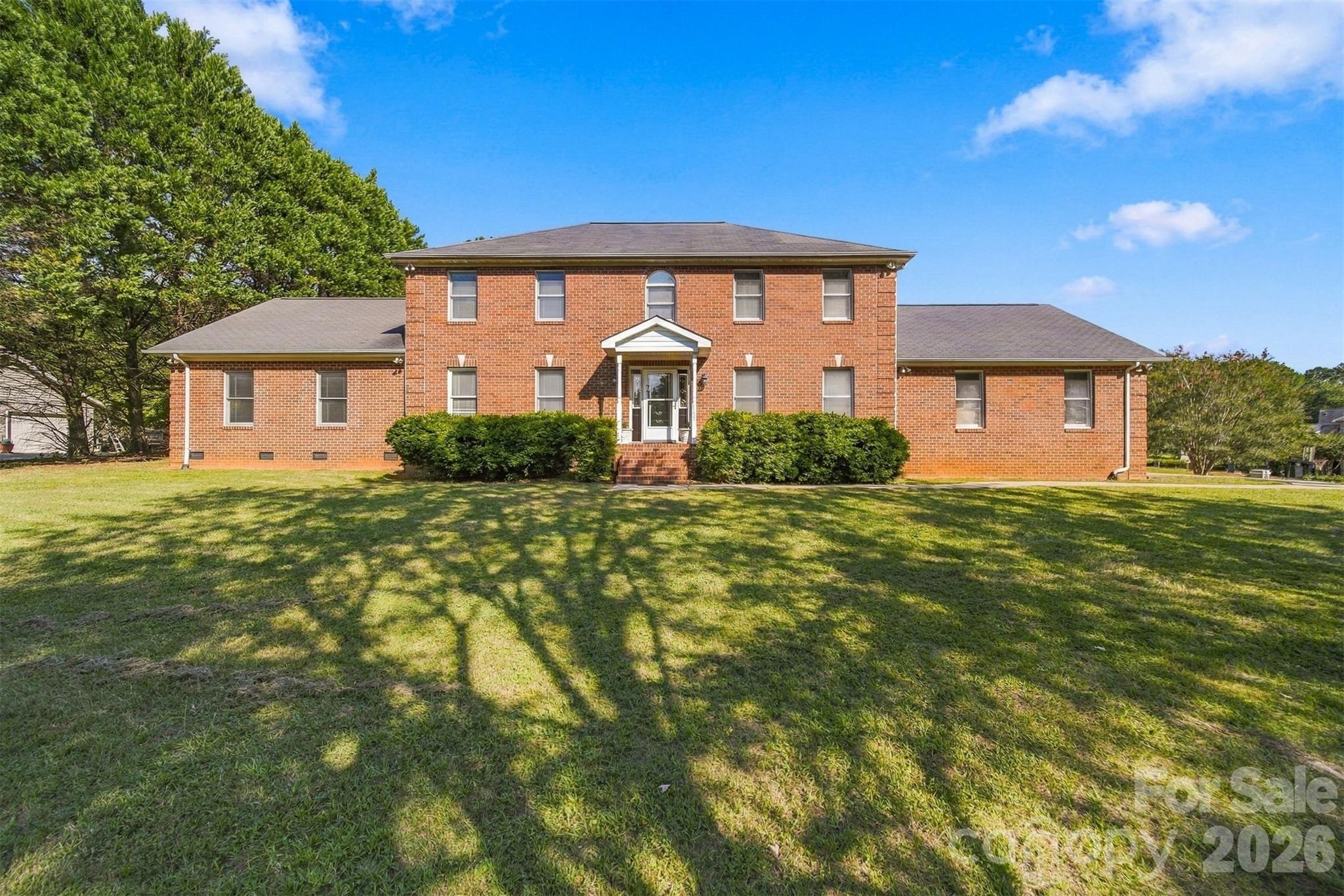 4131 Wandering Lane NE — photo