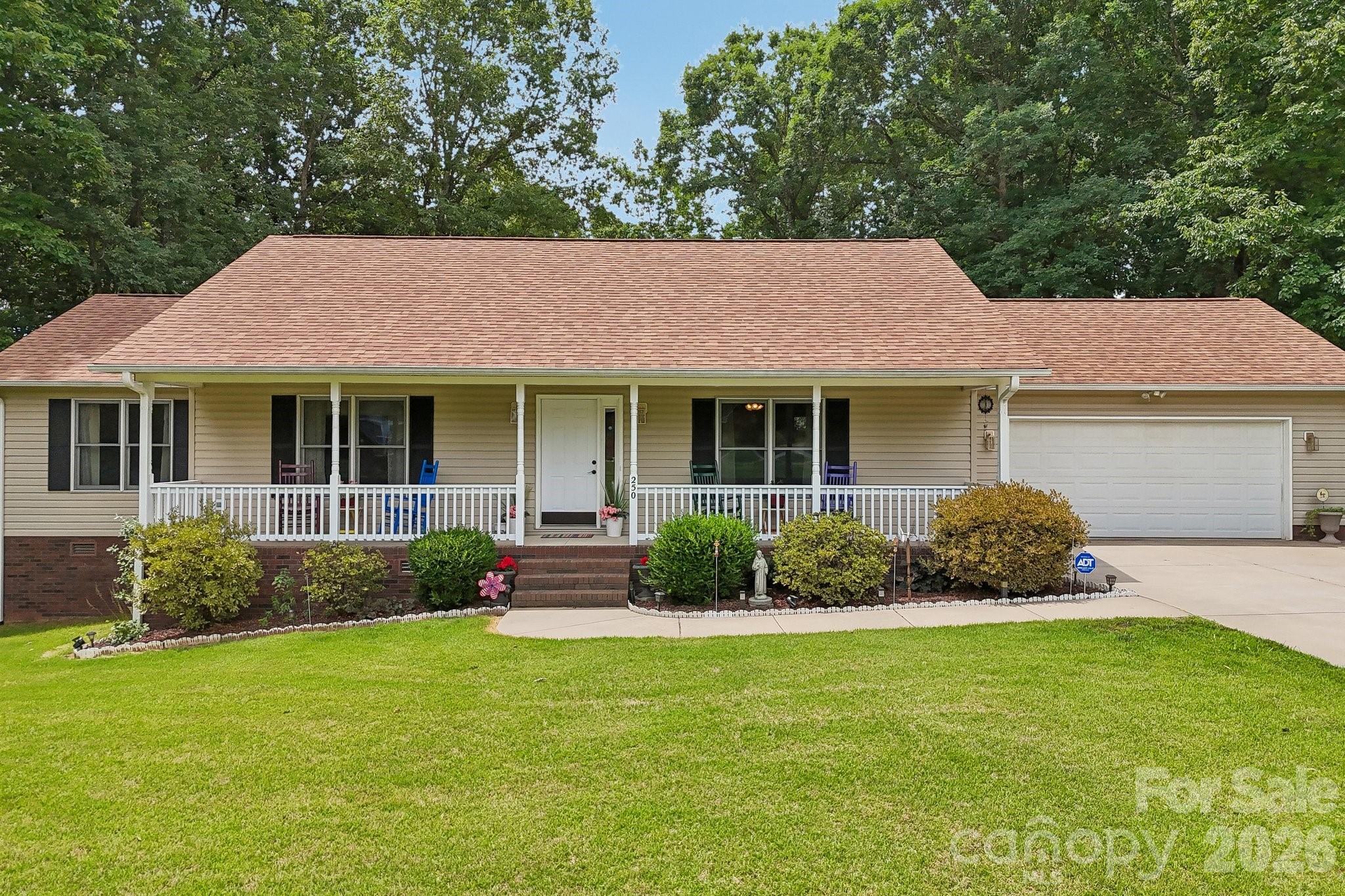 250 Rumple Hill Drive — photo