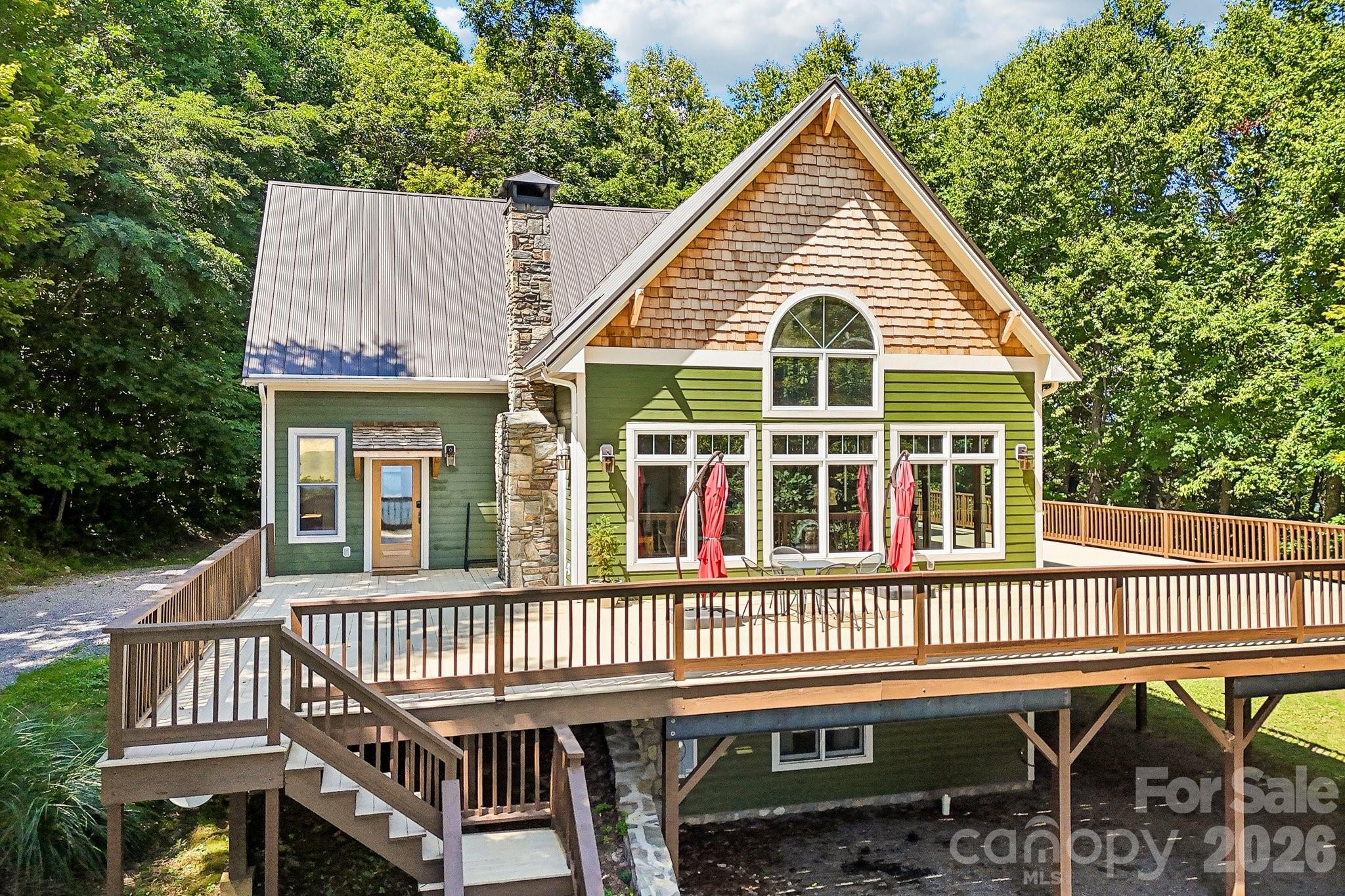 2705 Sand Branch Road — photo