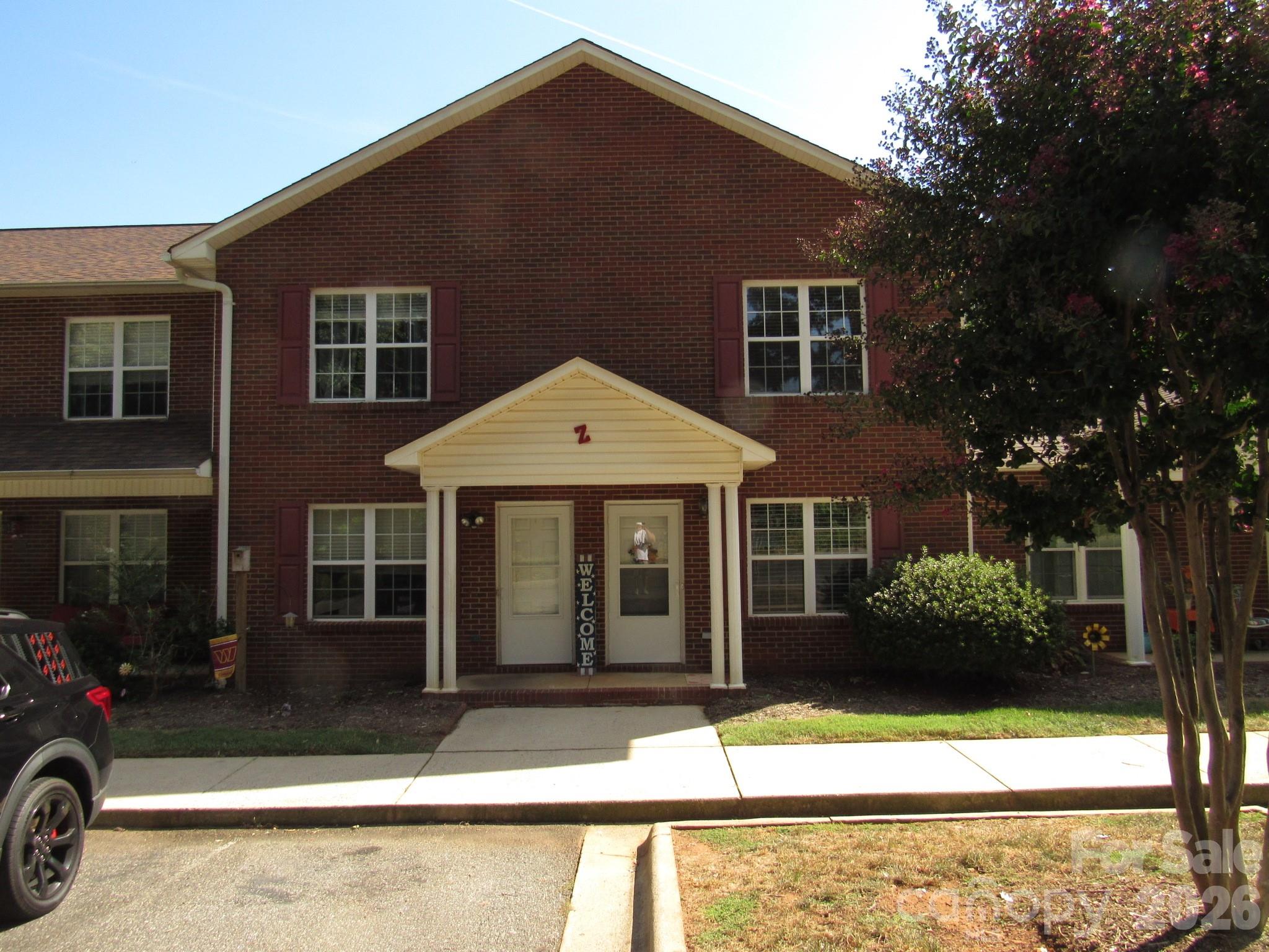 Z5 Brandywine Drive NE Z5 — photo