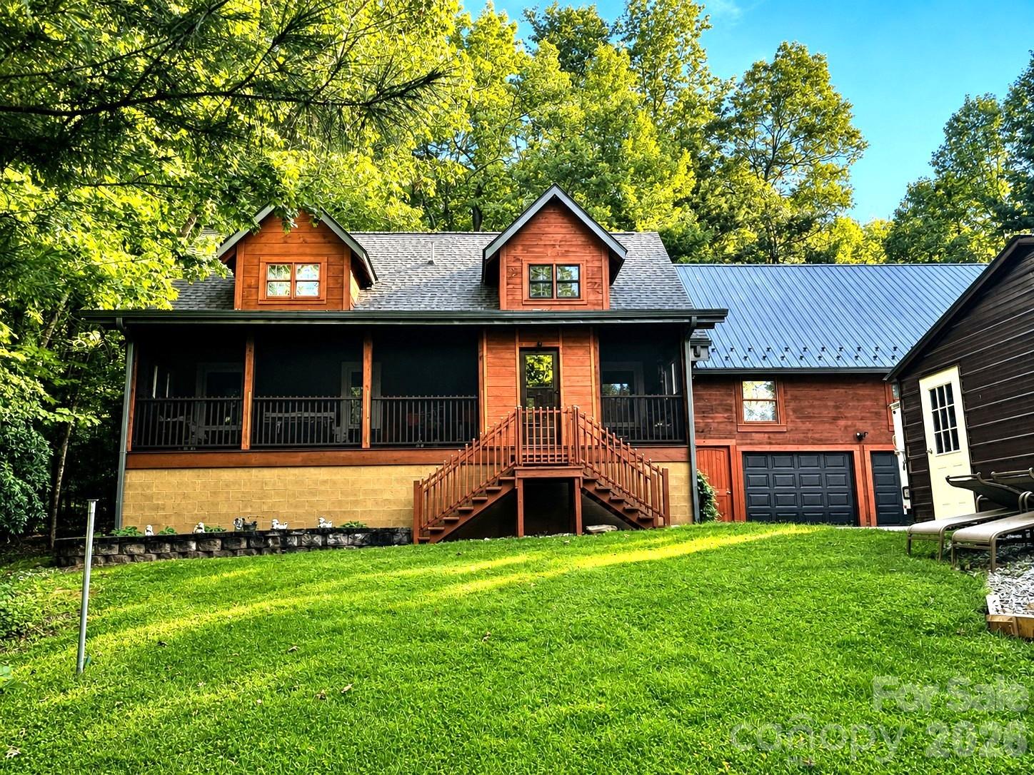153 Montgomery Place Lane — photo