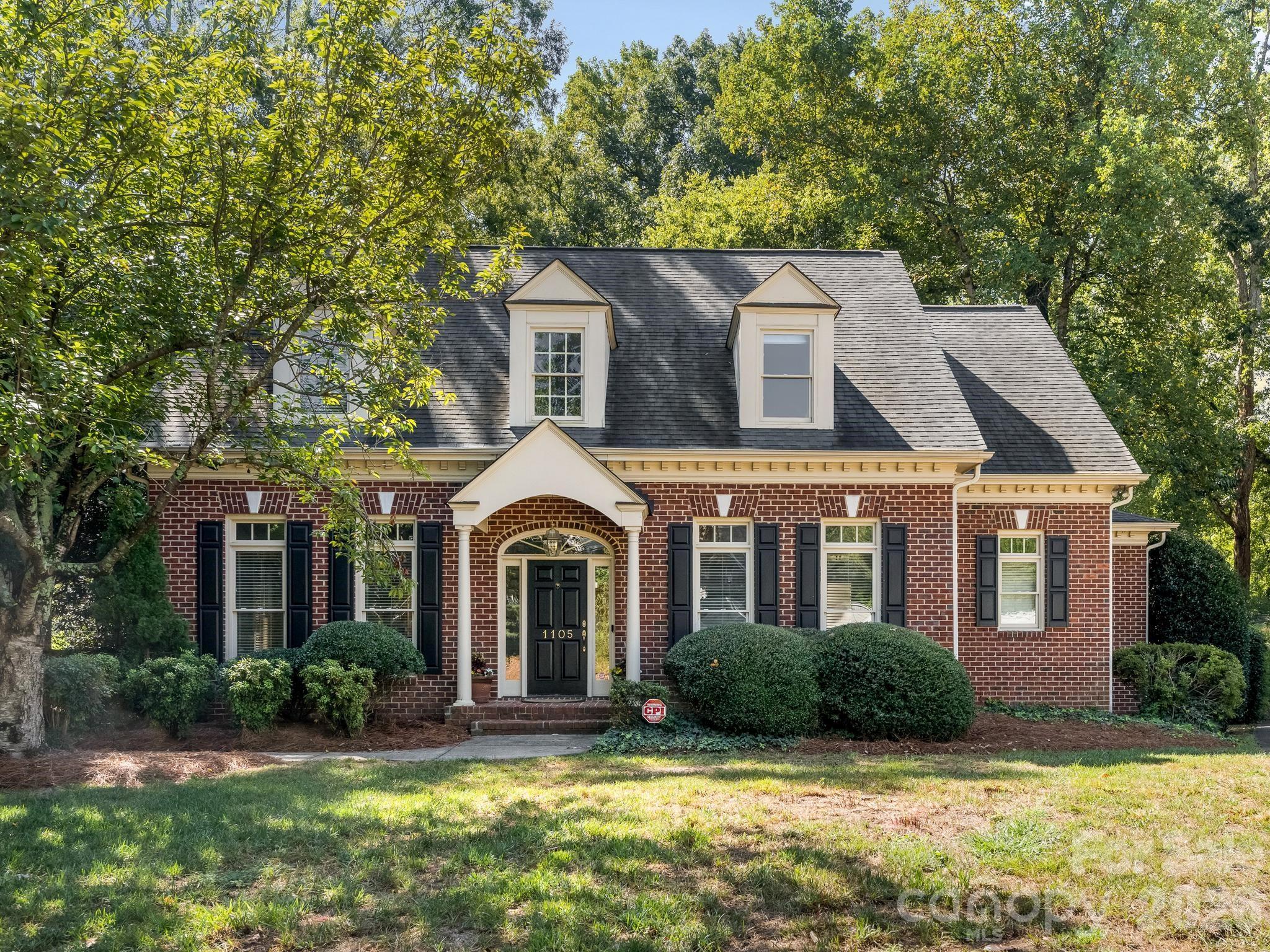 1105 Randolph Oaks Court — photo