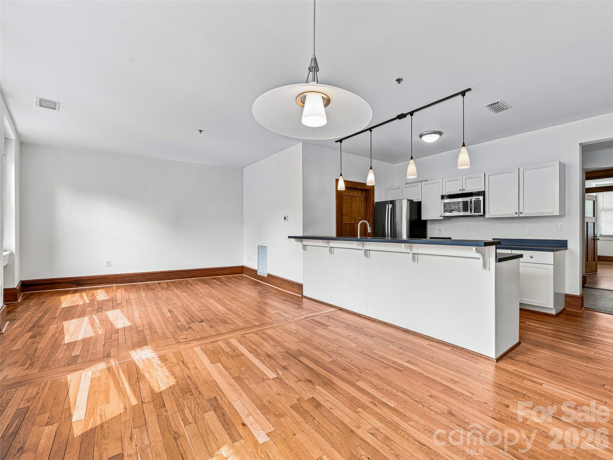 55 1/2 Haywood Street 3B — photo