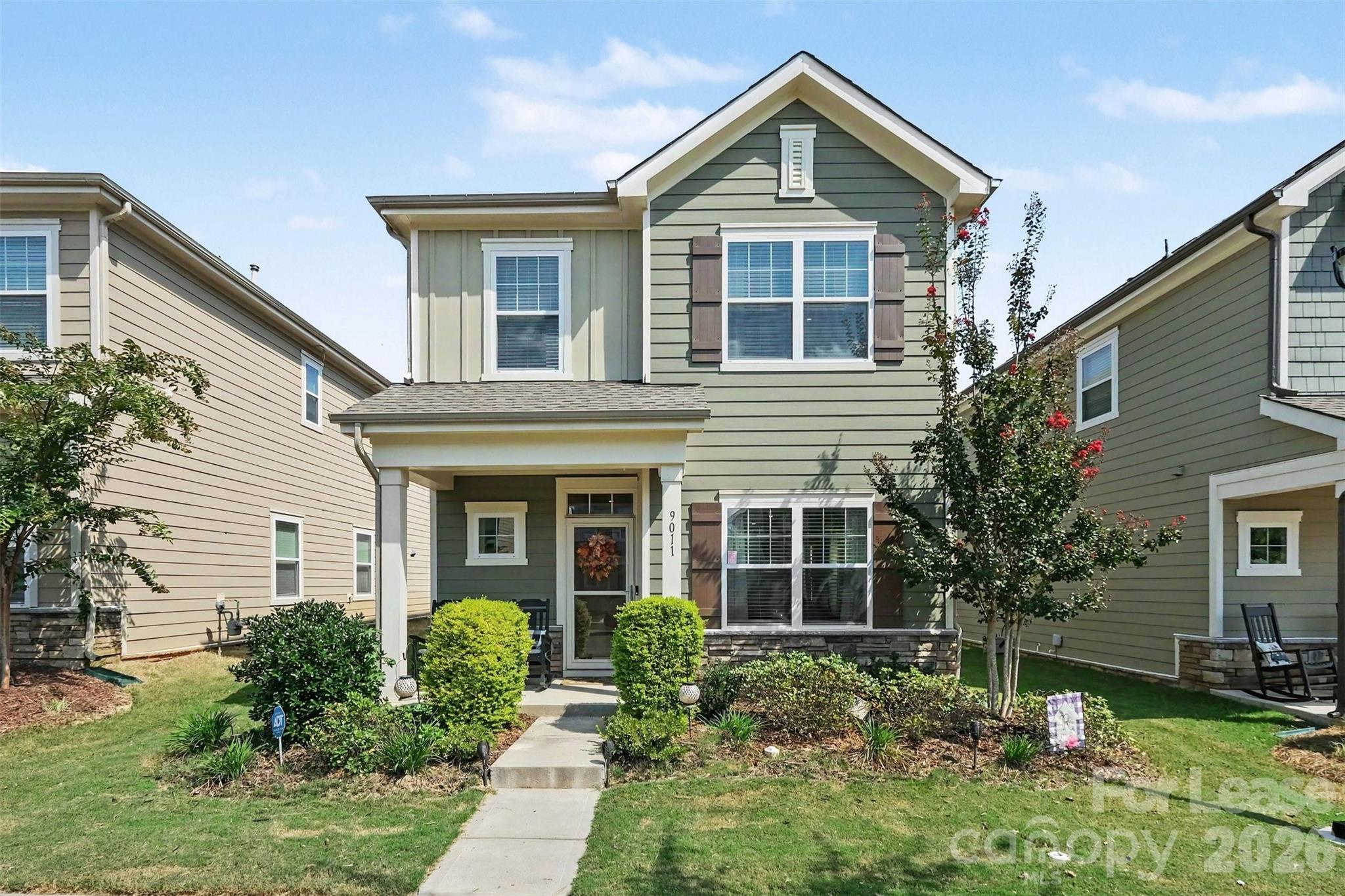 9011 Ramsford Court — photo
