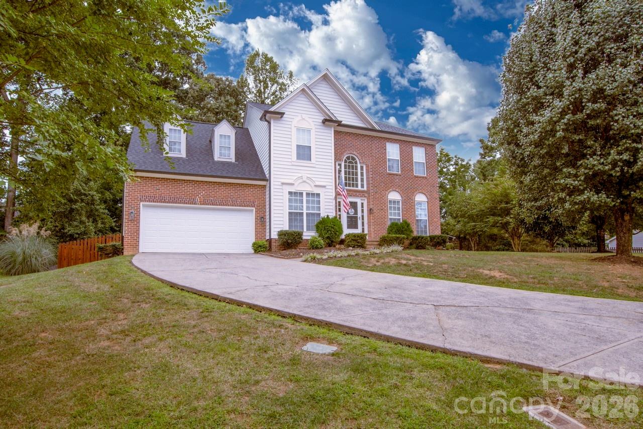 111 Comata Road — photo