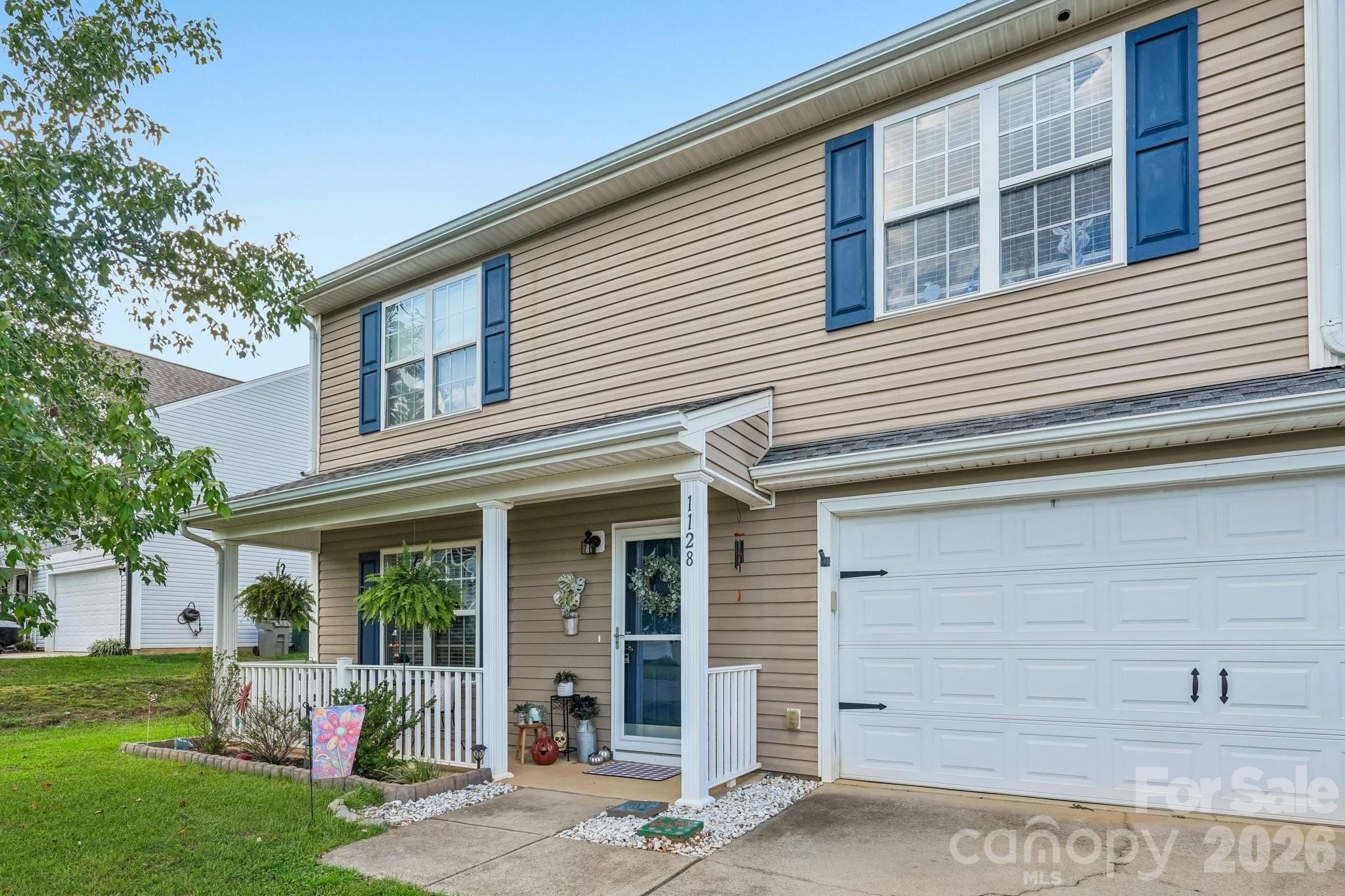 1128 Ametrine Lane — photo