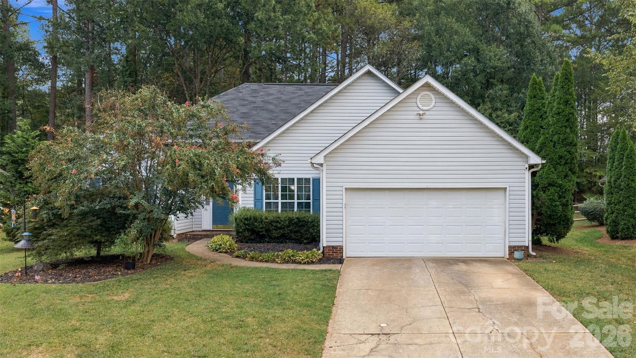 9123 Windknob Court — photo