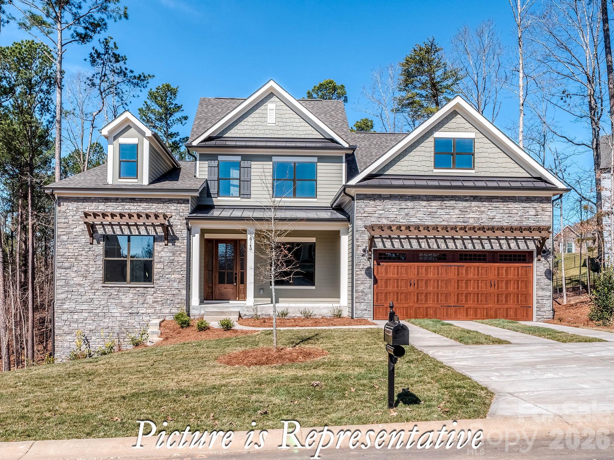 16818 Harbor View Road — photo