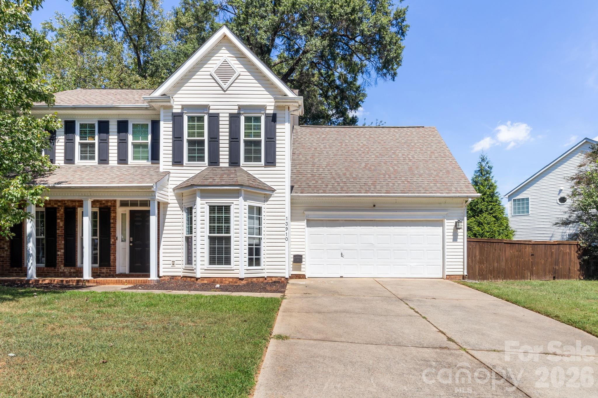 13910 Hatton Cross Drive — photo