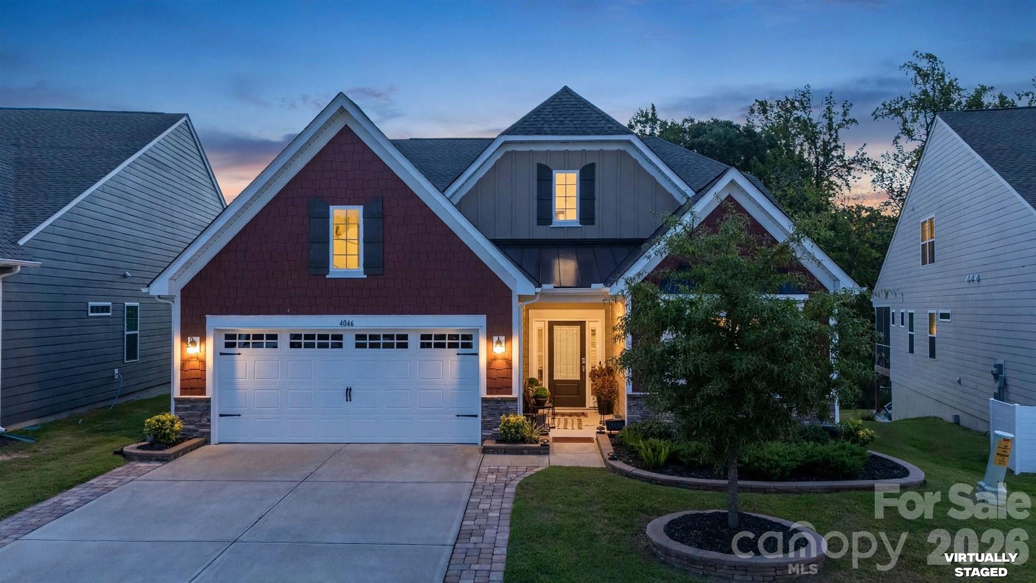4046 Havenport Circle — photo