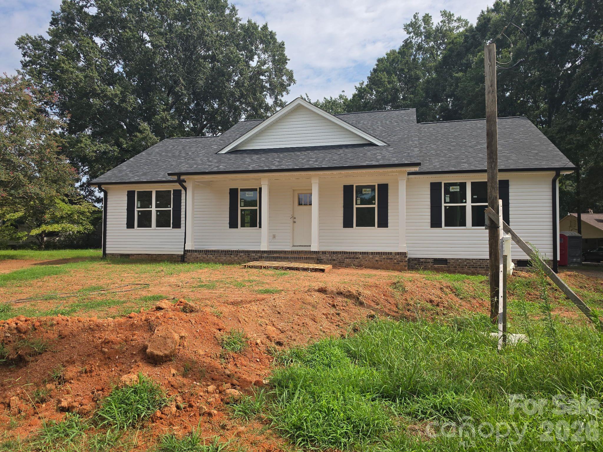 2937 Water Plant Road — photo