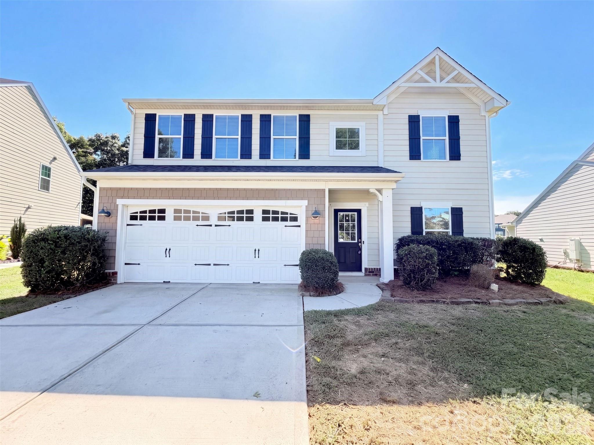 4157 Oconnell Street — photo