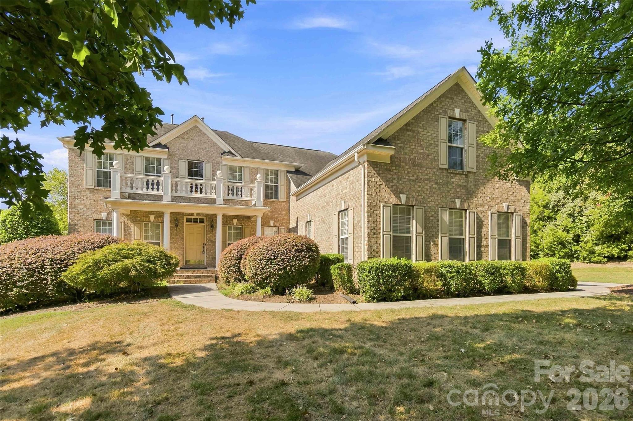 7607 Meadow Grove Drive — photo