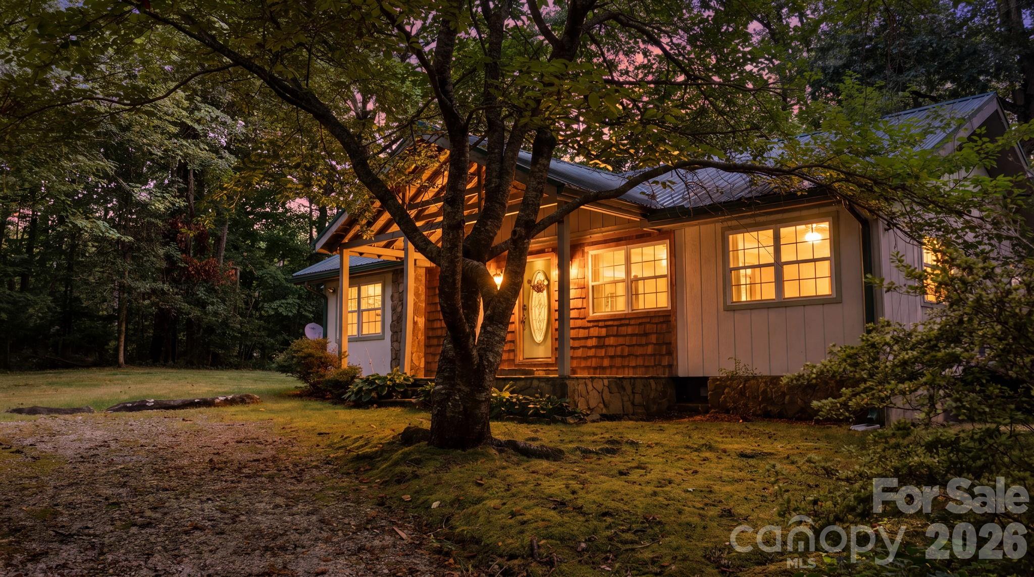 97 Walter McNeely Road — photo