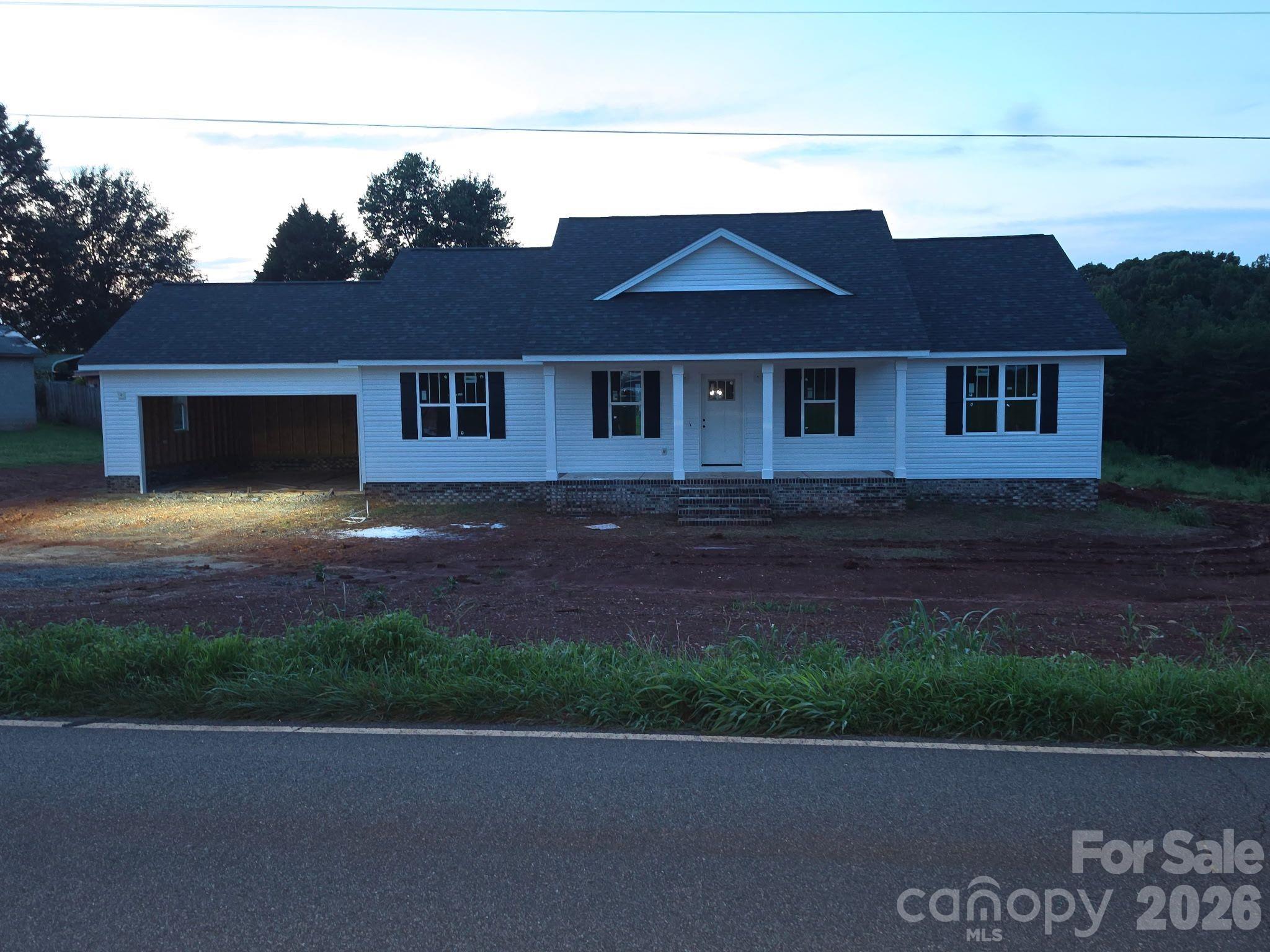 5949 River Bend Road — photo