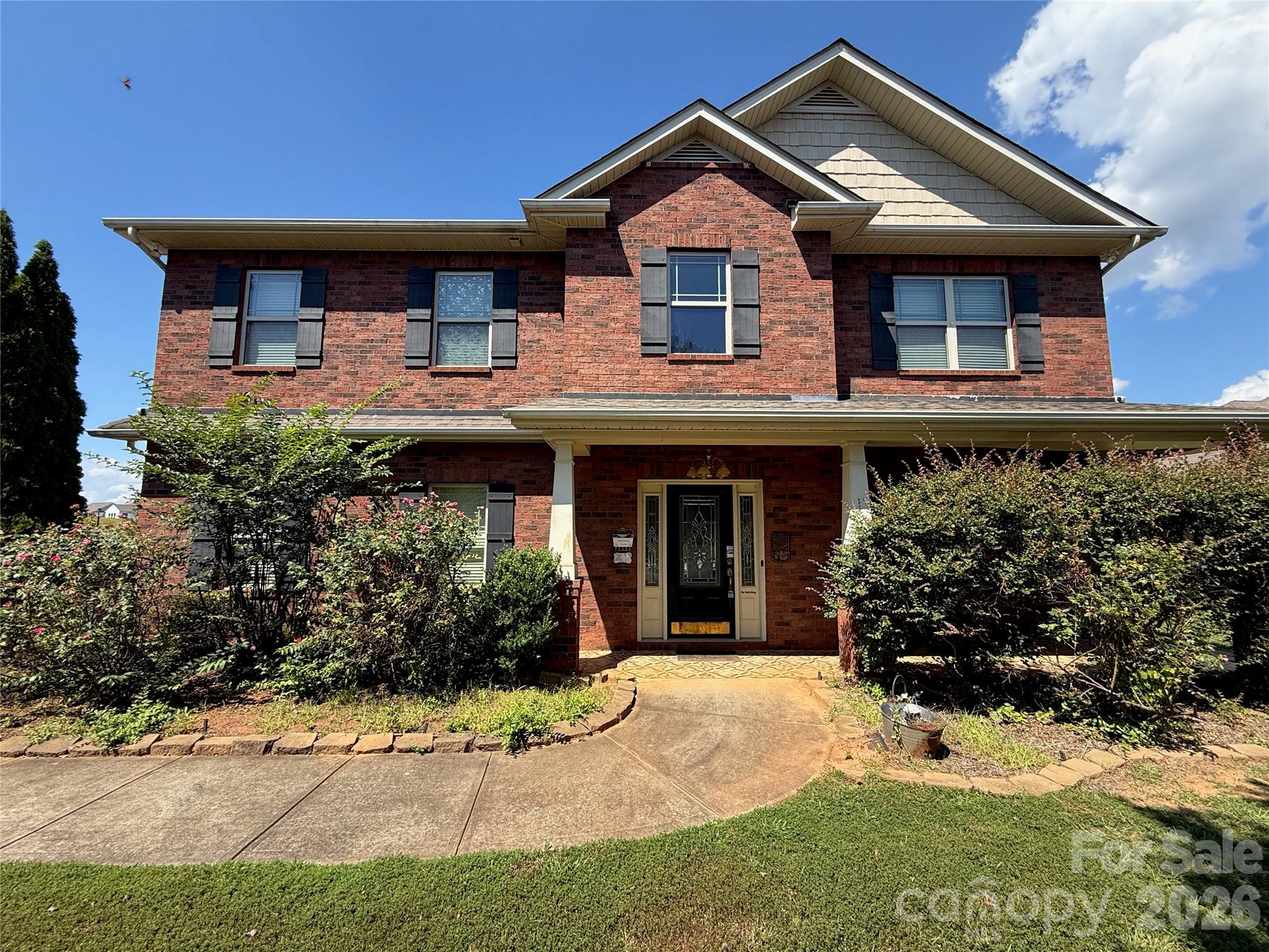 105 Jobe Drive — photo