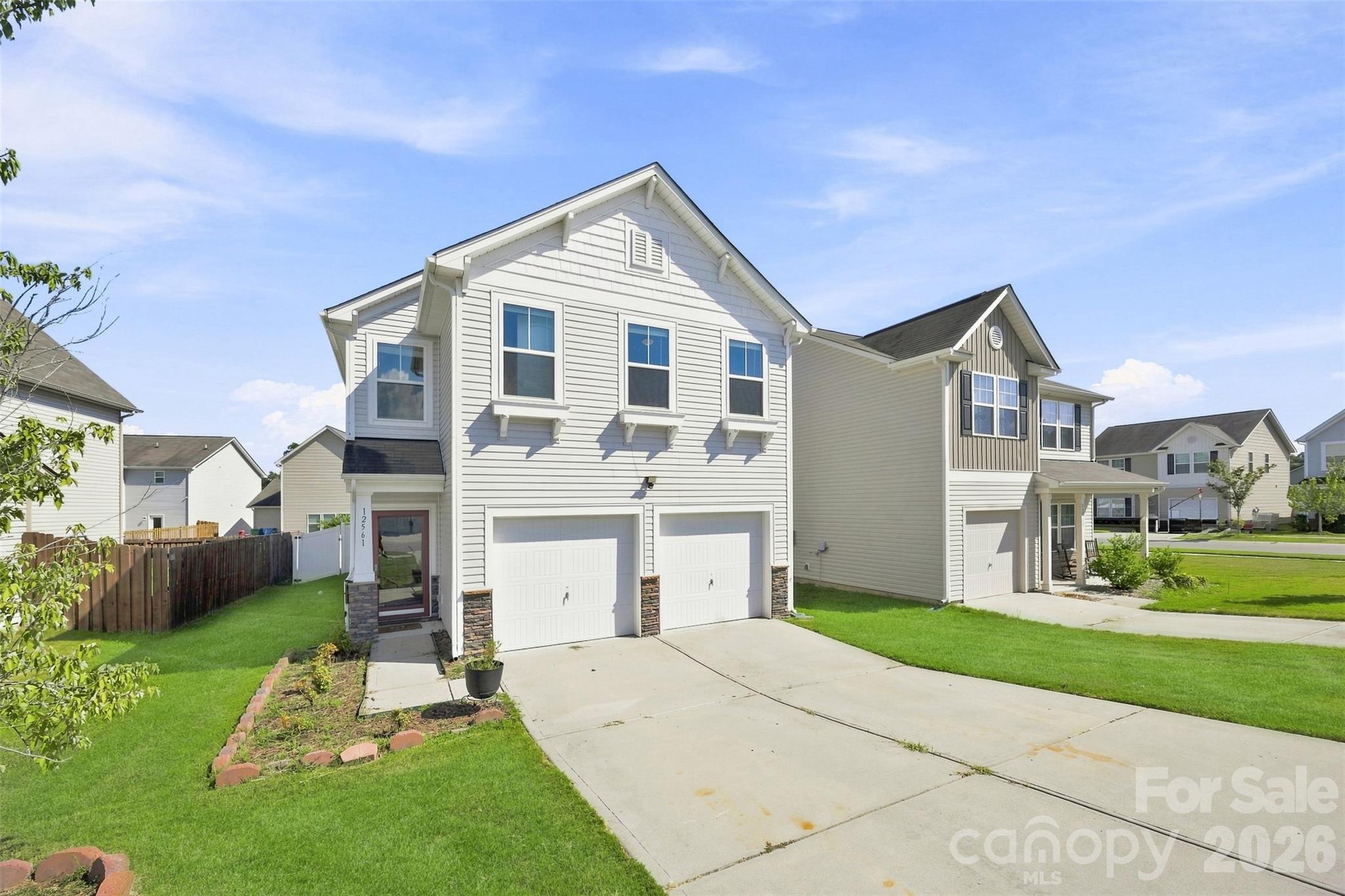 12561 Garron Road — photo