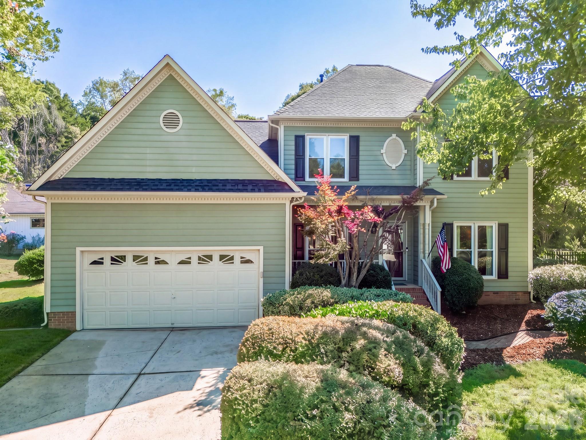 13618 Willow Breeze Lane — photo