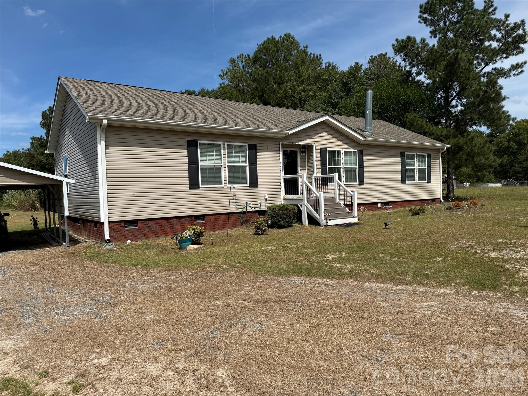 236 Cauthen Street — photo