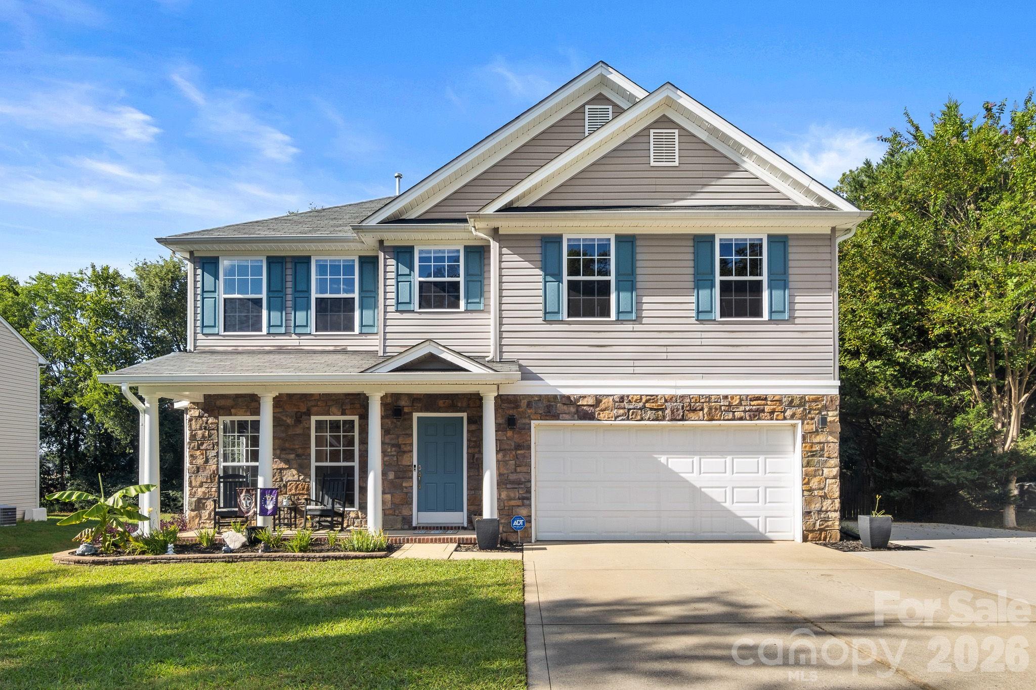 1323 Bethelfields Trce Terrace — photo