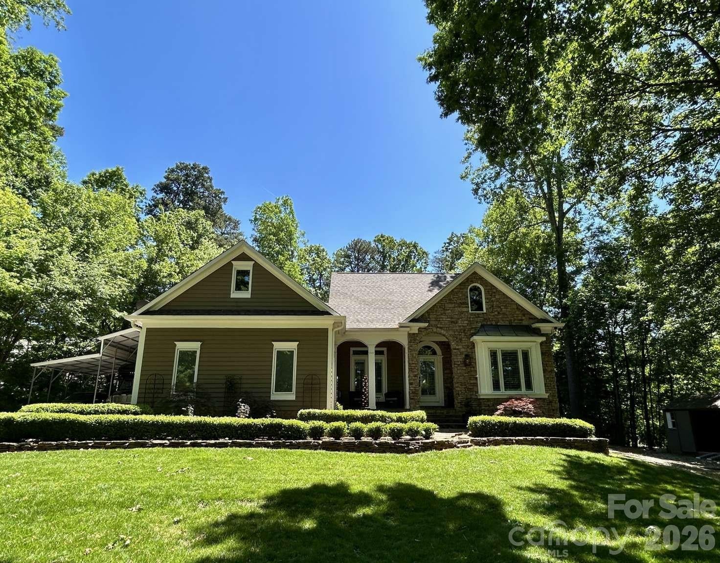 8152 Deep Water Lane — photo