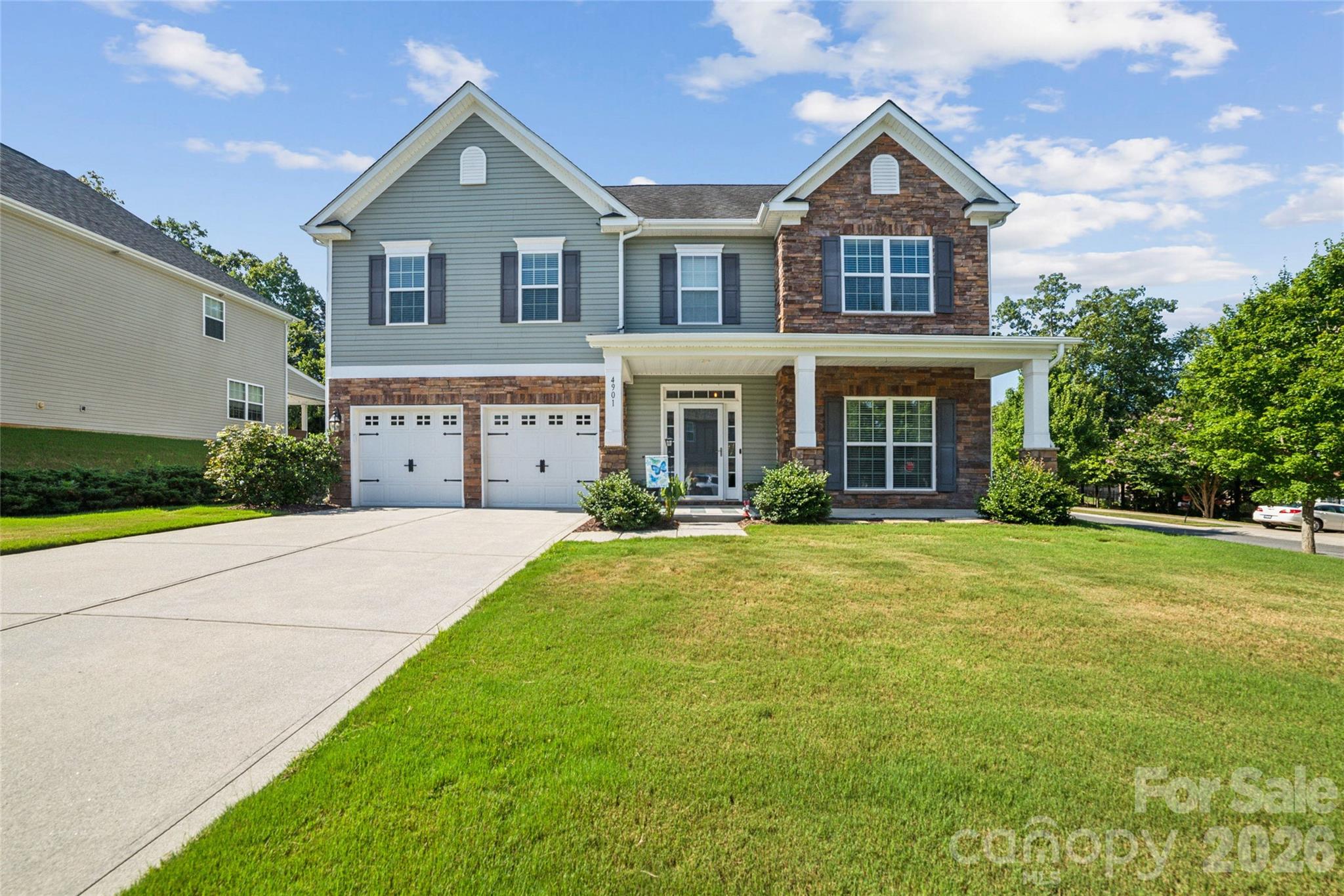 4901 Annelise Drive — photo