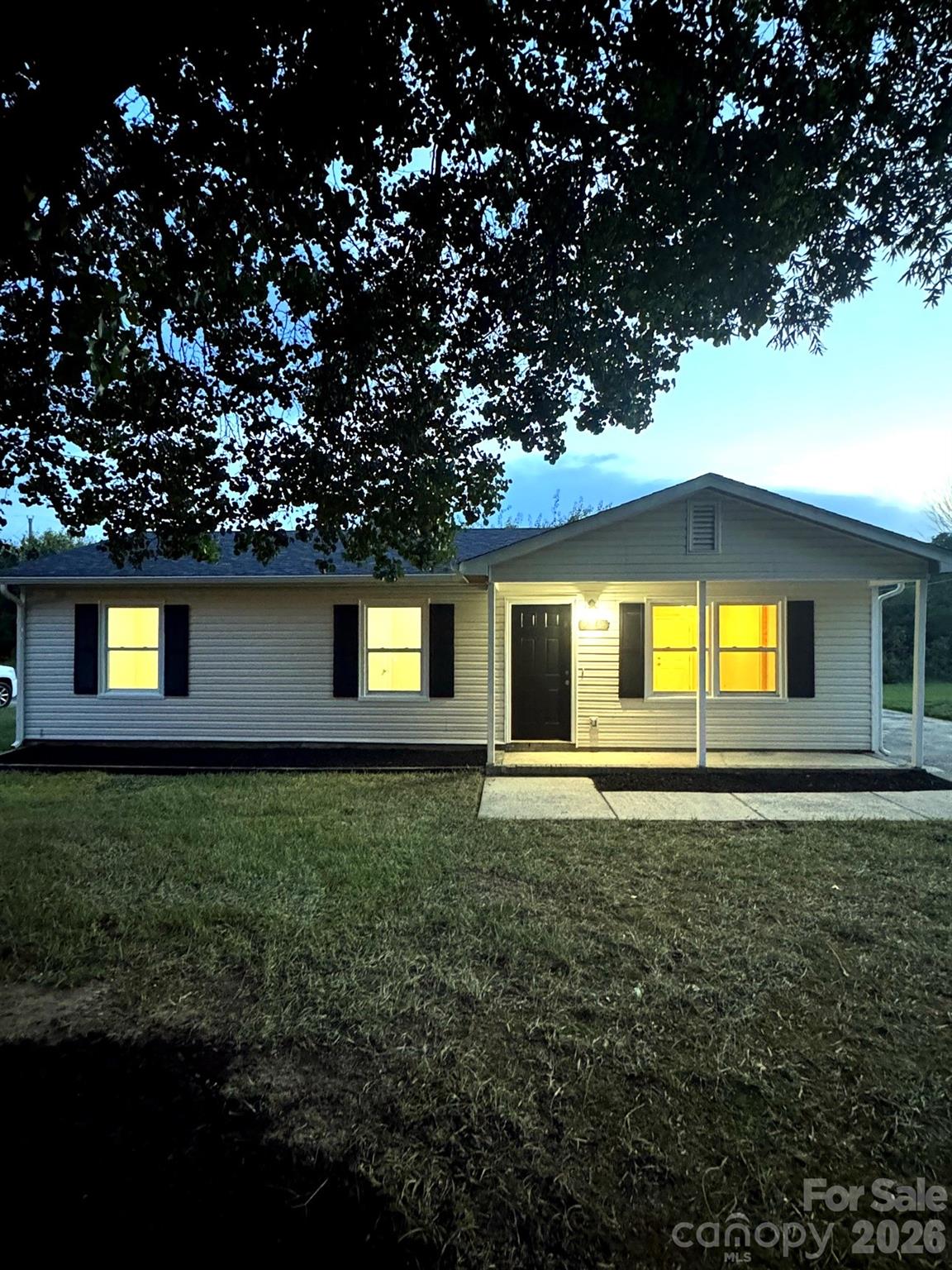 606 Creekridge Drive — photo