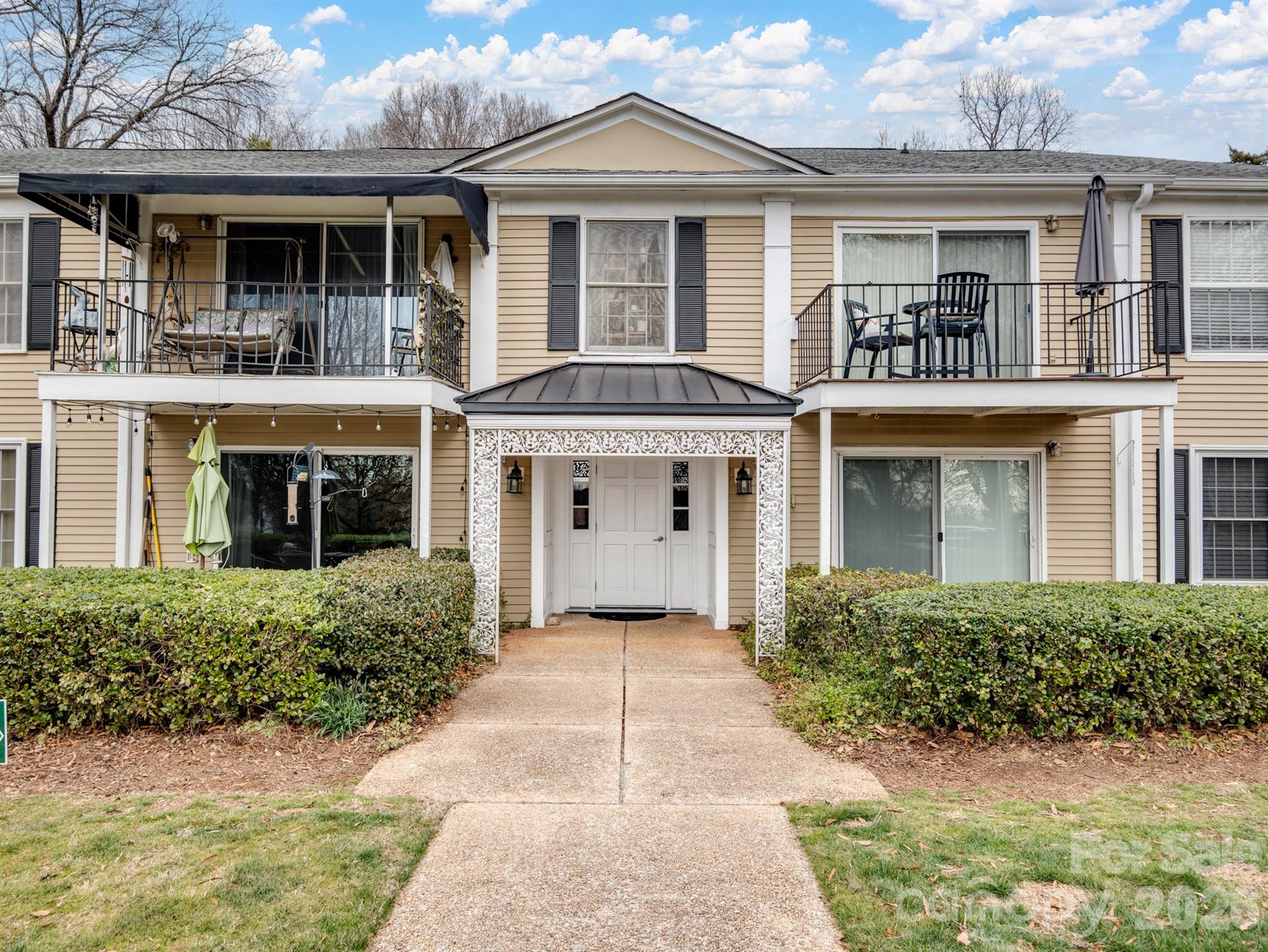 7034 Quail Hill Road — photo