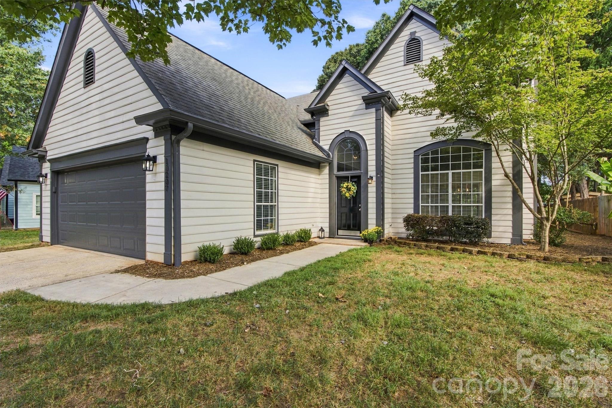 10207 Bon Meade Lane — photo