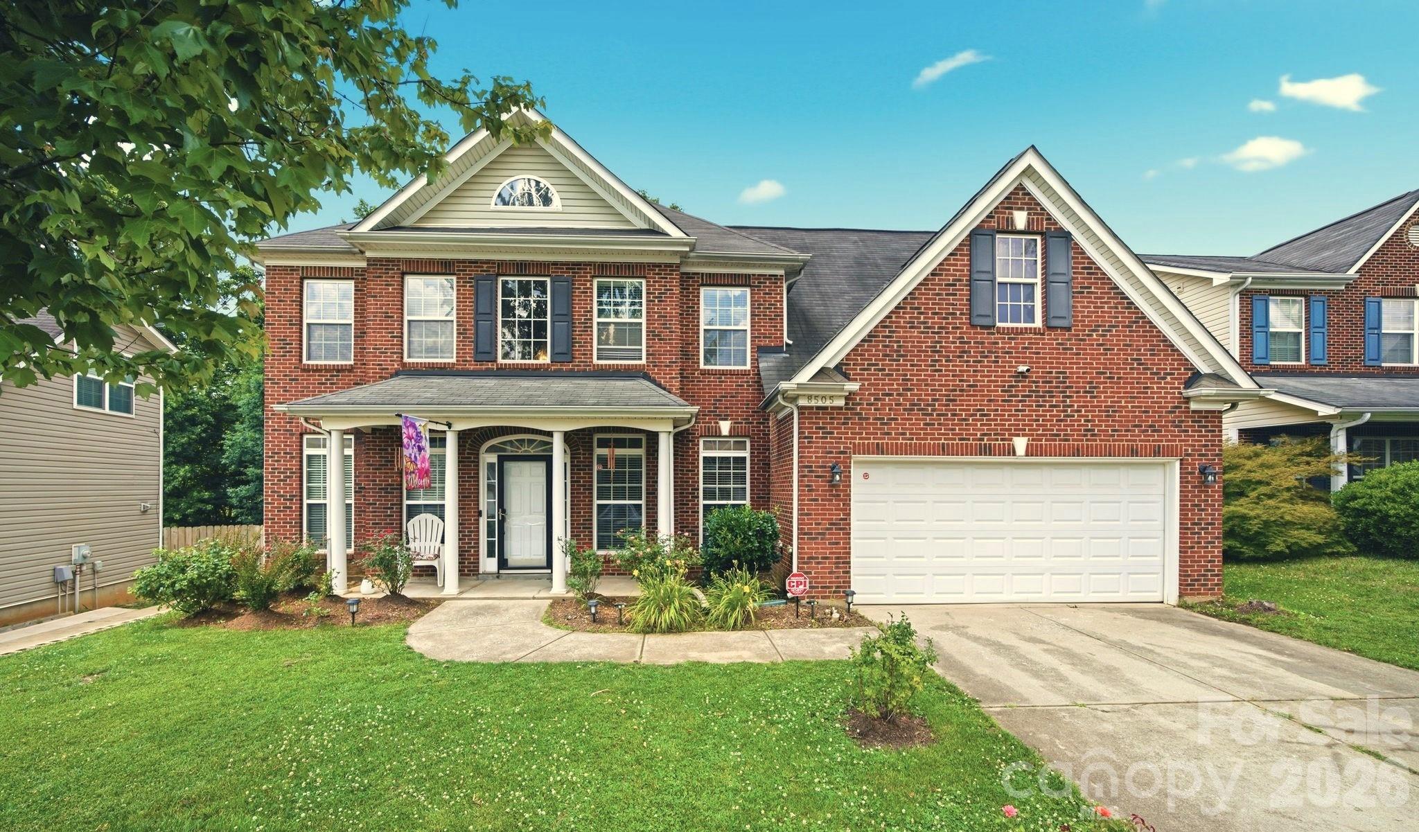 8505 Delamere Lane — photo