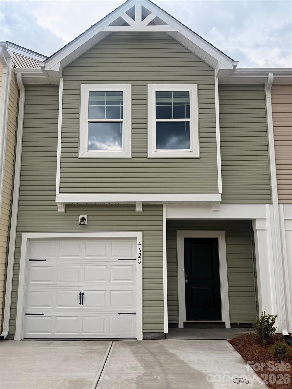 4619 Green Drake Drive — photo