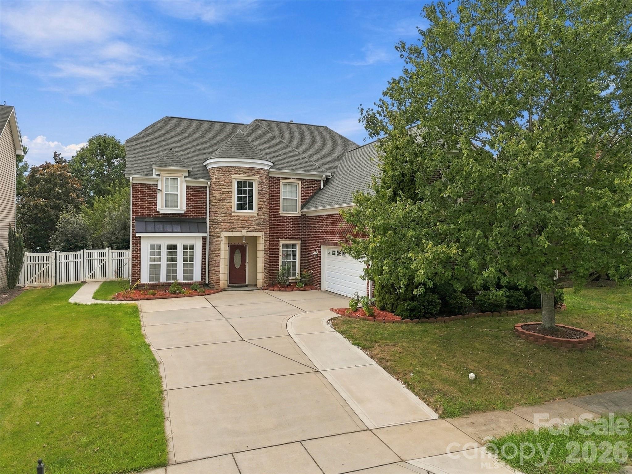 15110 Redwood Valley Lane — photo
