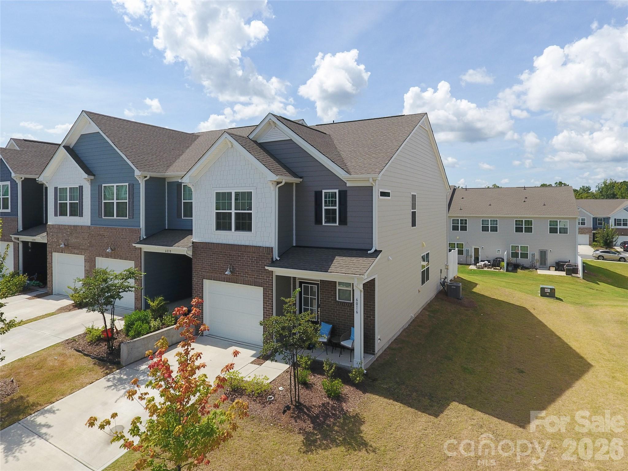 6016 Chelsea Oaks Ridge — photo