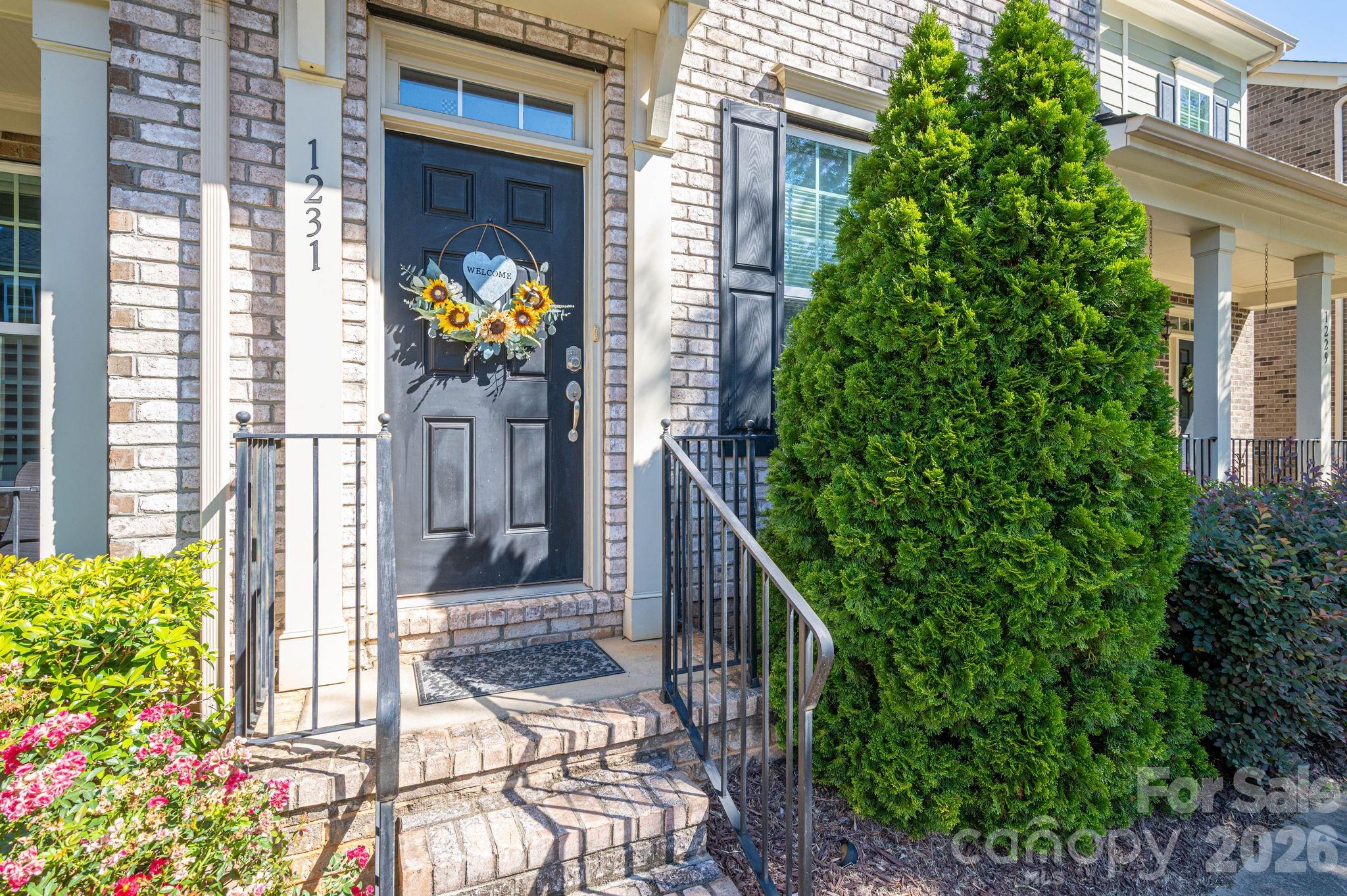 1231 Assembly Street — photo