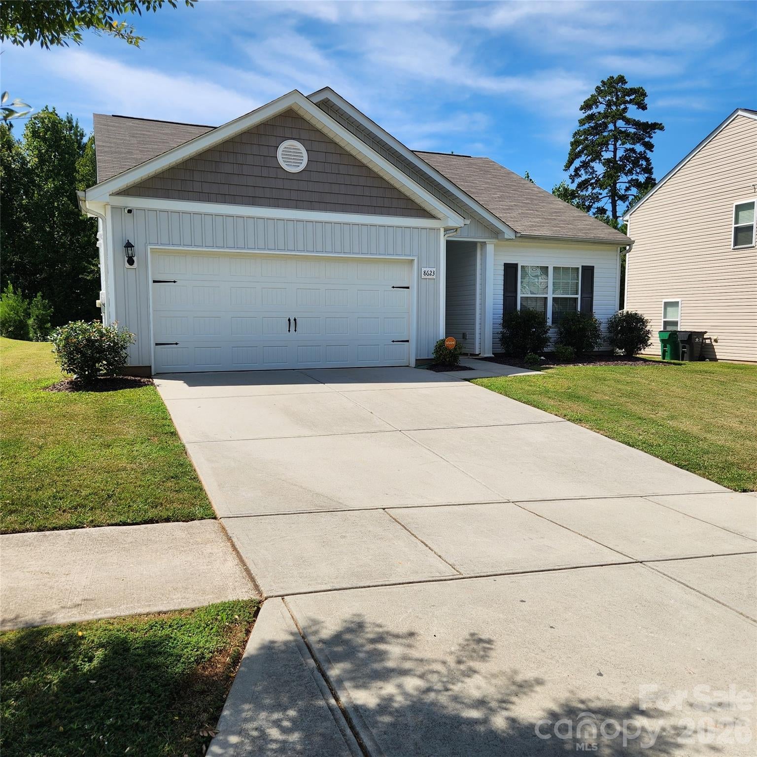 8623 Ballard Hills Court — photo