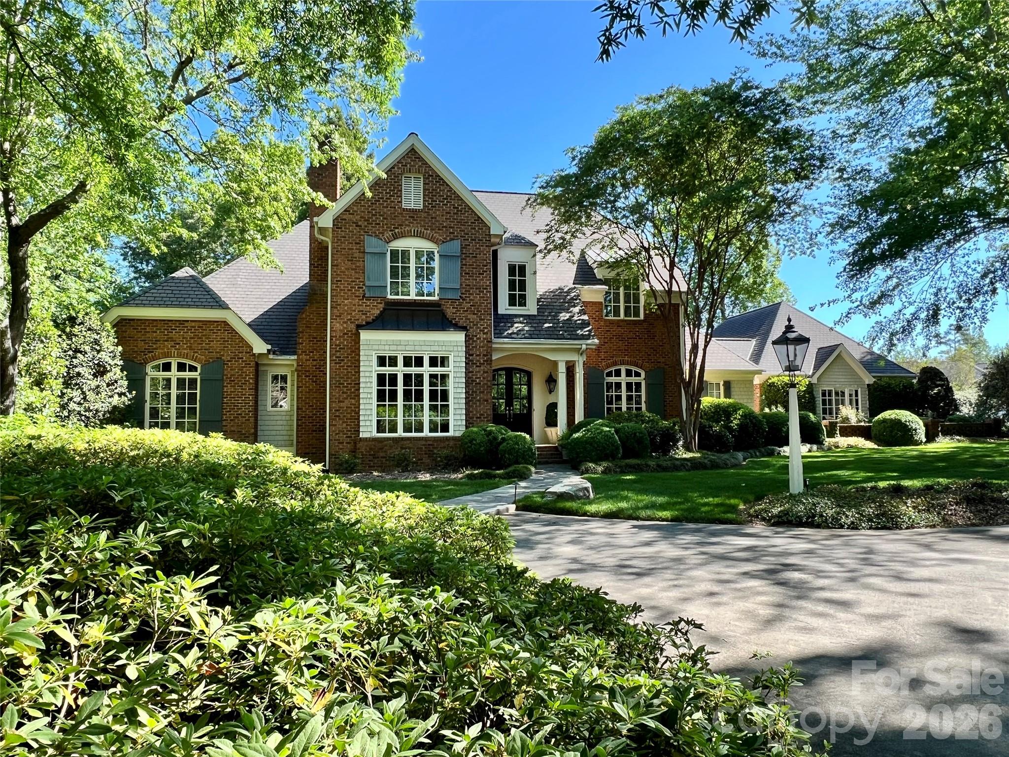 505 Muirfield Drive — photo