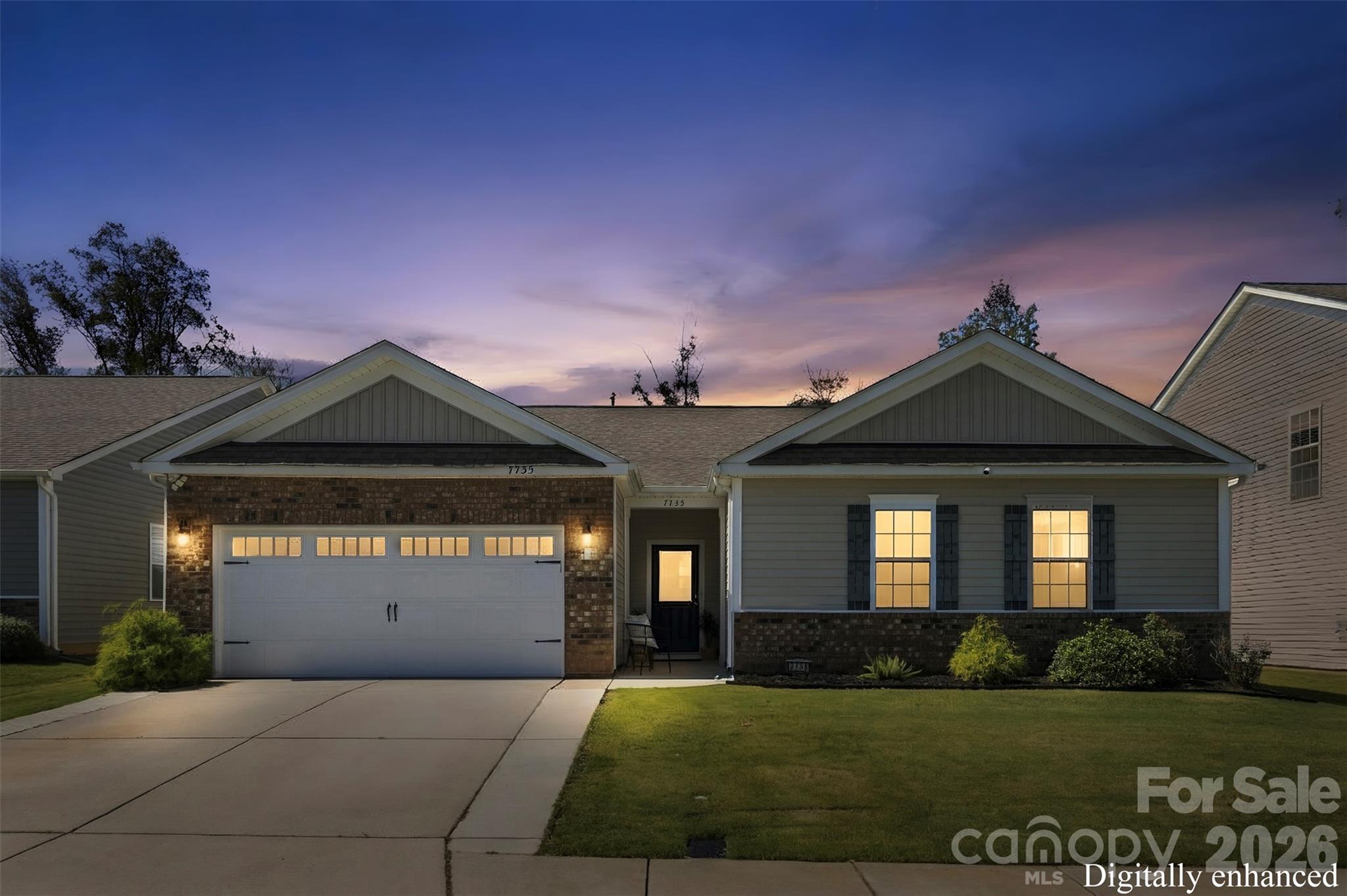 7735 Stonehouse Drive — photo