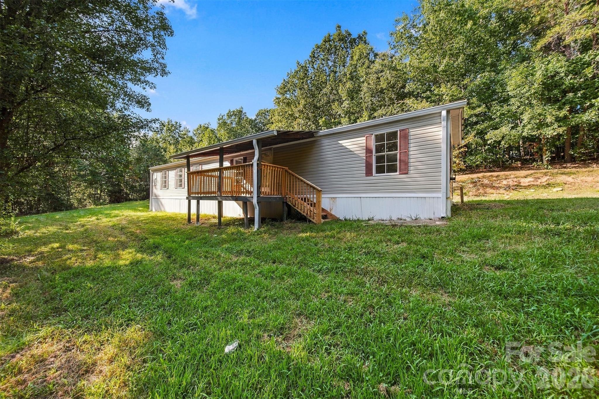 4346 Temple Hill Church Road — photo