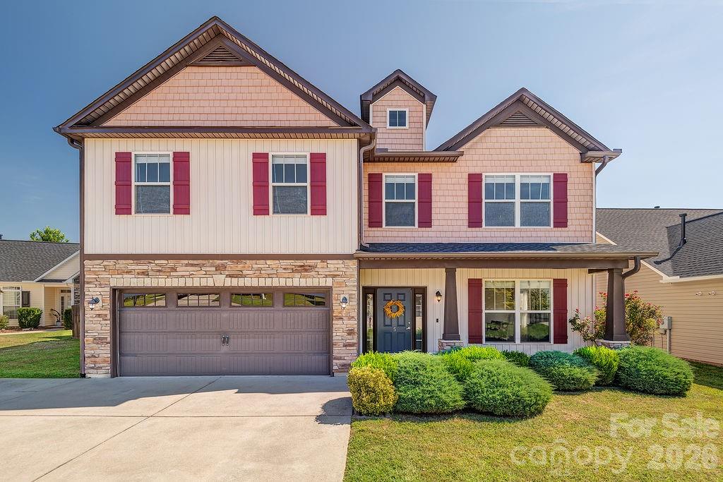 5 Breyerton Court — photo