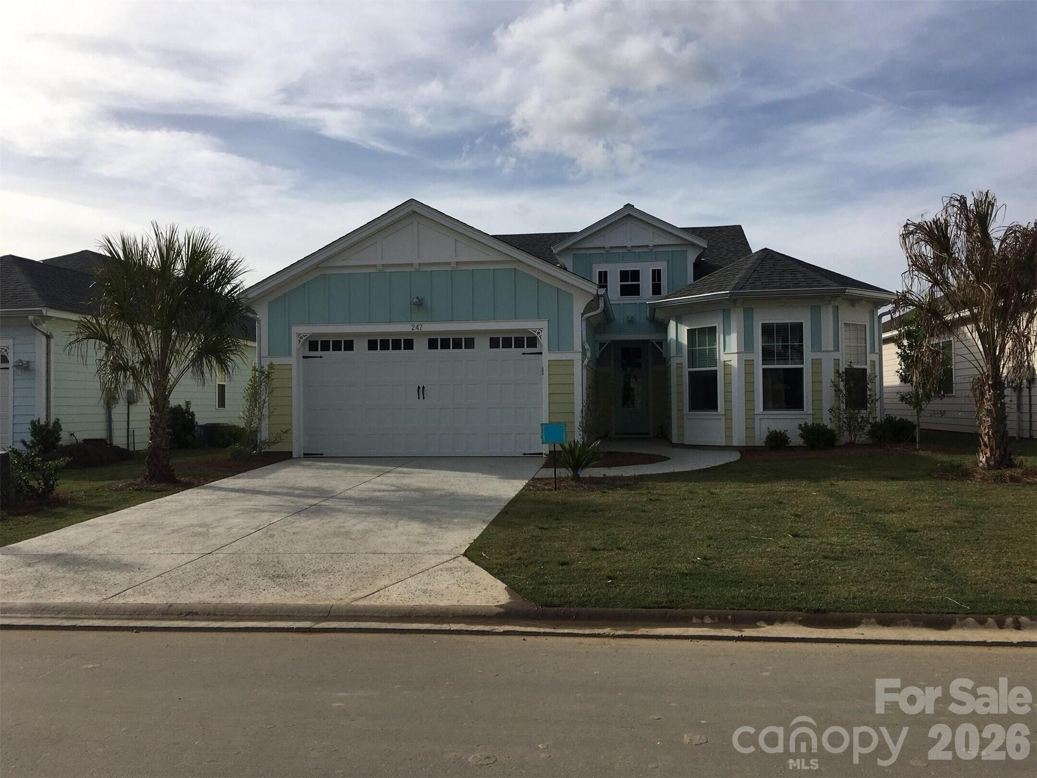 247 Coral Reef Way — photo