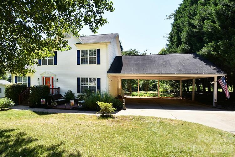 235 Crystal Circle — photo