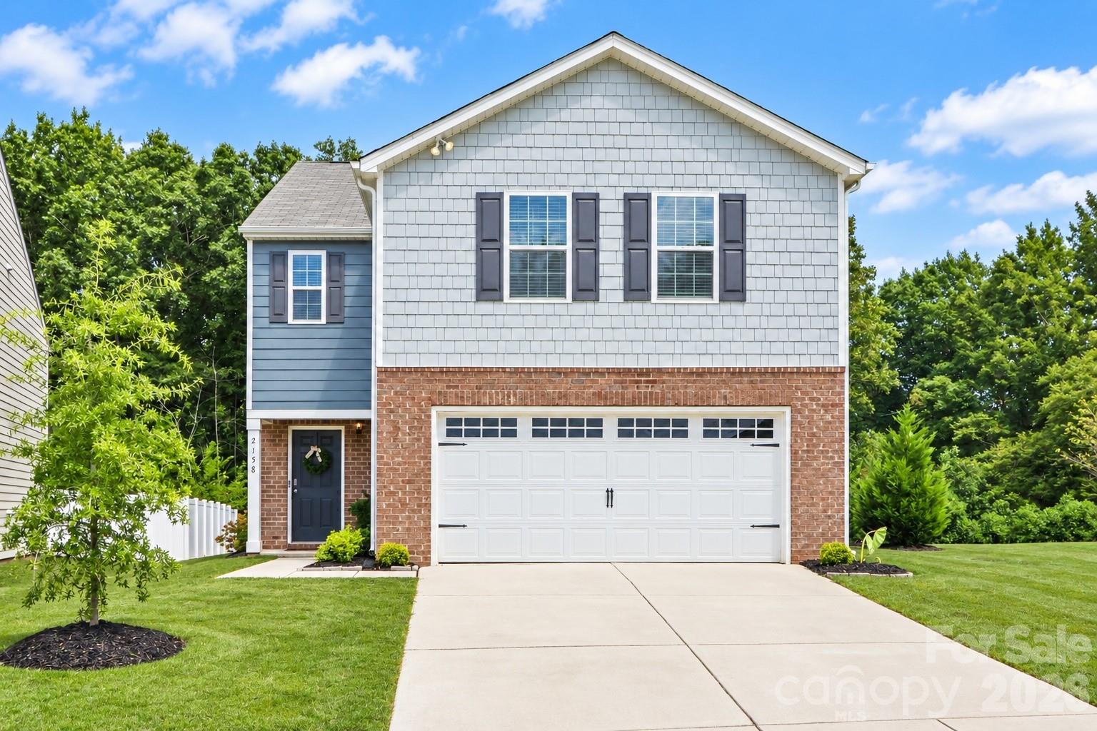 2158 Redstone Drive — photo