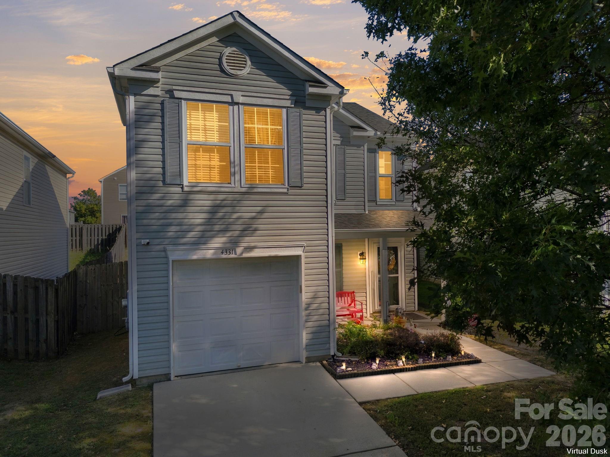 4331 Saint Catherines Court — photo