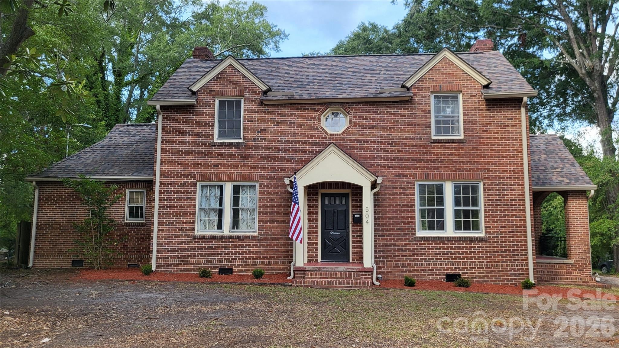 504 Chesterfield Avenue — photo