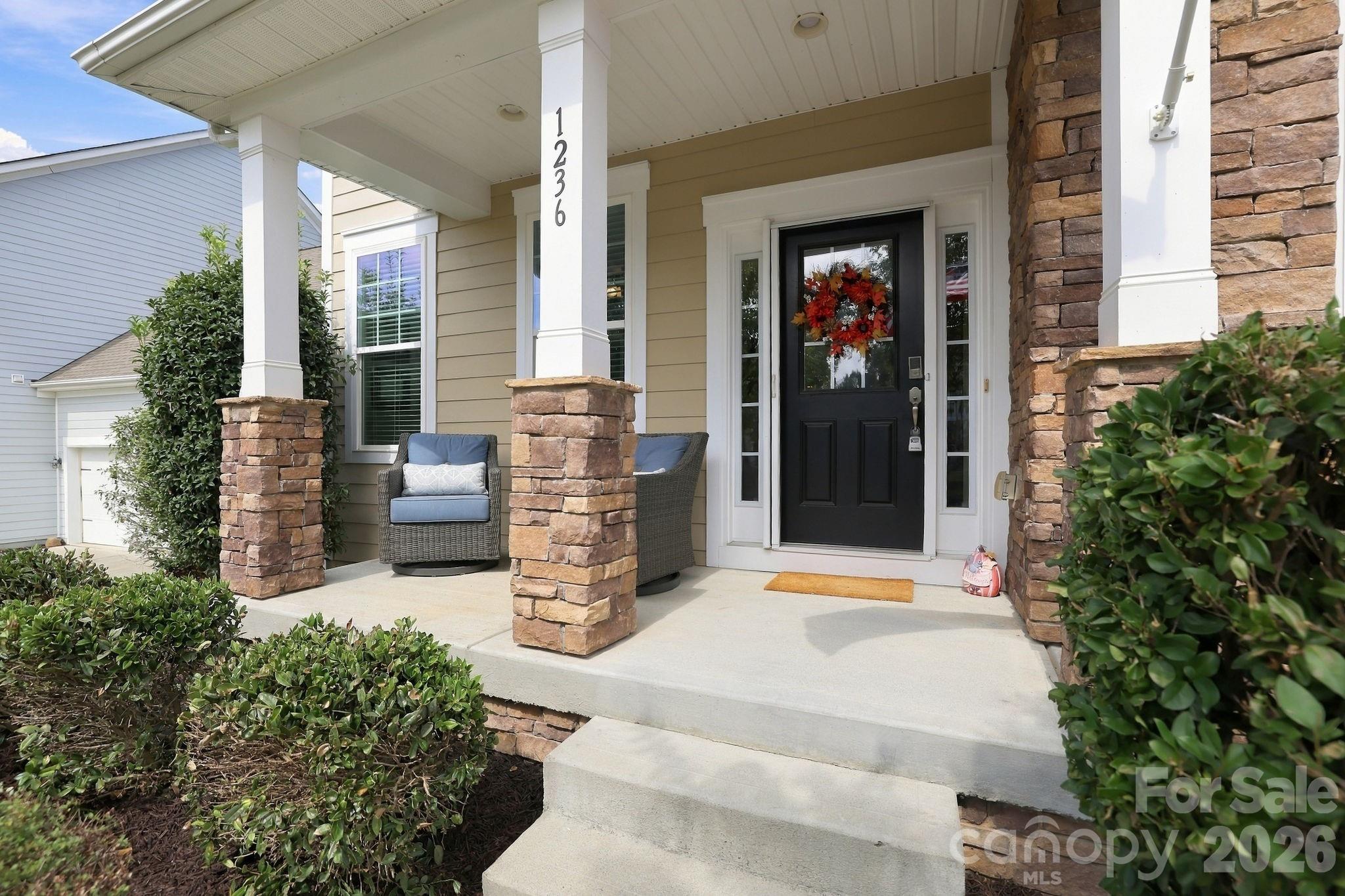 1236 Screech Owl Road — photo