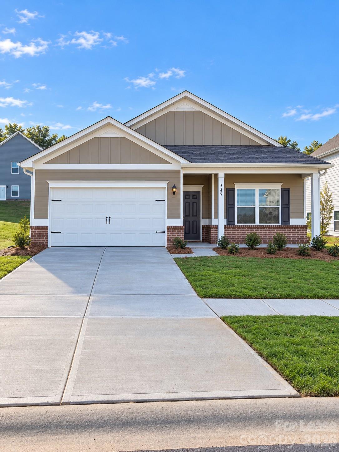 349 Reinhart Drive — photo