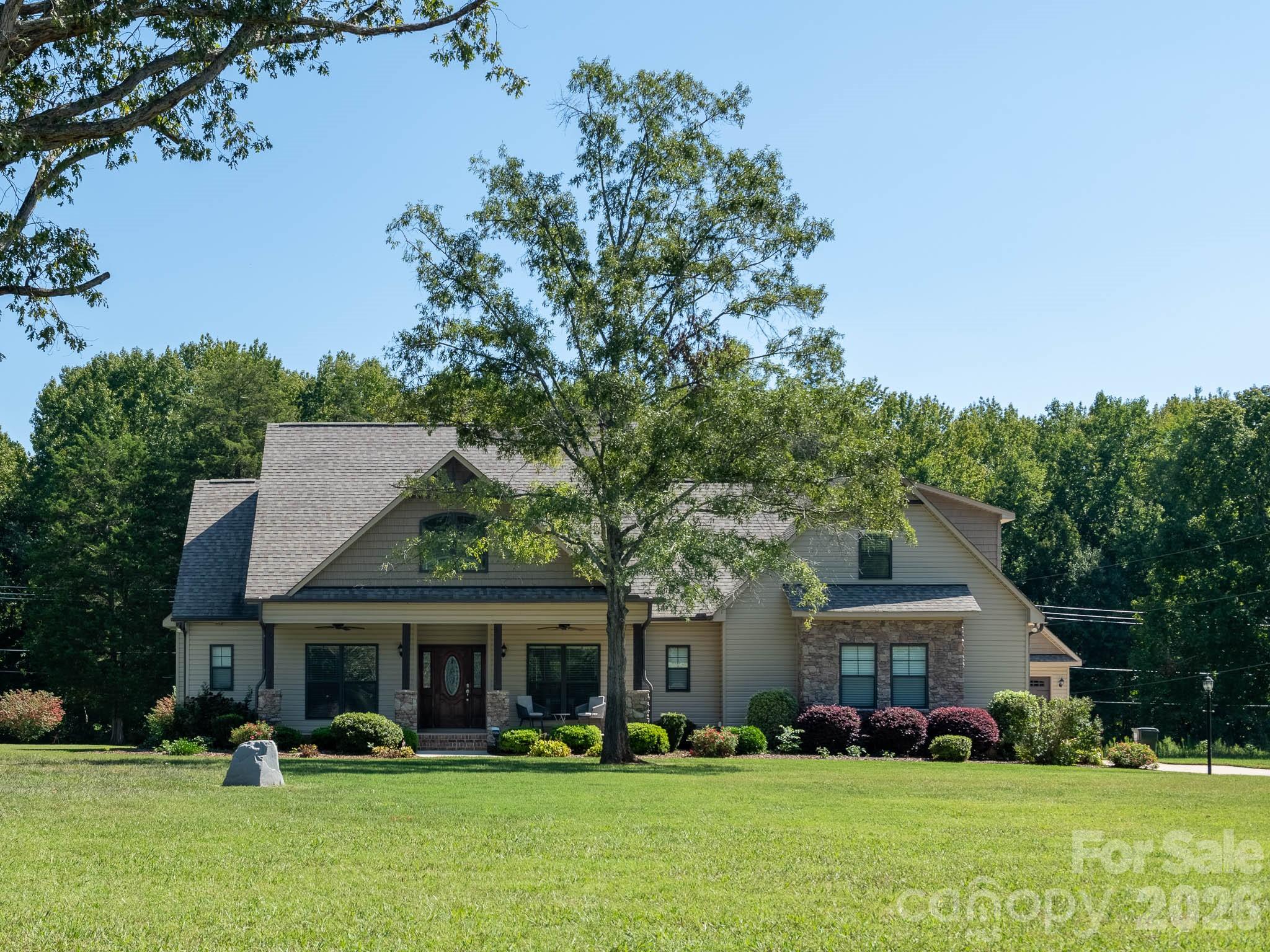 2305 Upper Palmer Road — photo