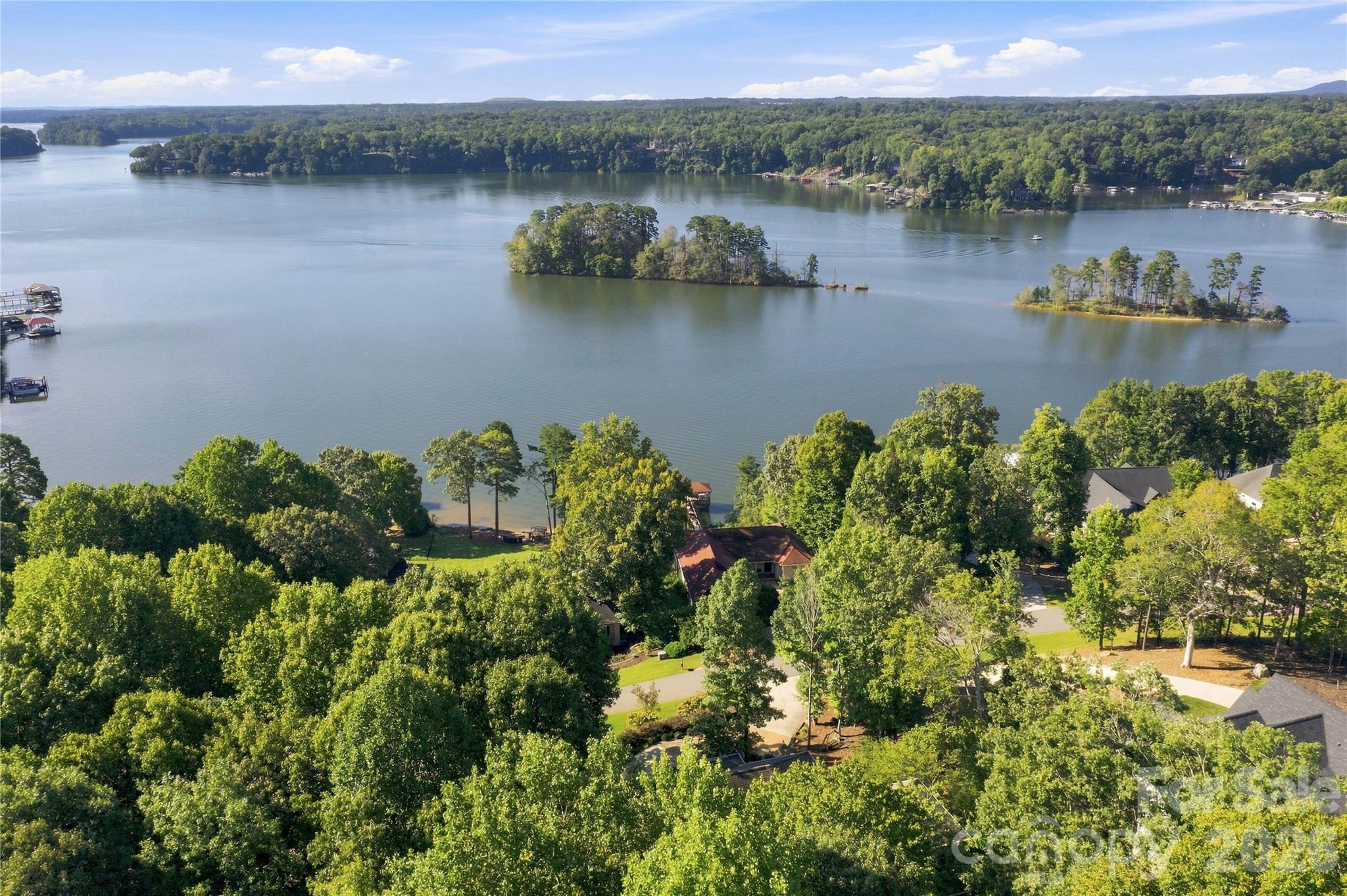 184 High Lake Drive — photo