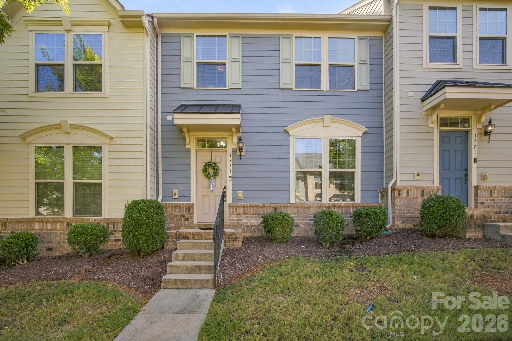 1717 Fleetwood Drive — photo